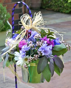 Flower Arrangements 405